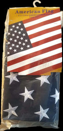 American Limited Edition for 2026 Larger Stars Premium Embroidery USA All Sewn Stripes 100% Nylon 210D Flags Real Brass Grommets