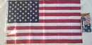 American Limited Edition for 2026 Larger Stars Premium Embroidery USA All Sewn Stripes 100% Nylon 210D Flags Real Brass Grommets