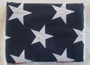 American 8x12 Feet USA Flag 300D Nylon Embroidered