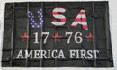 America 250 Years Starter 24 Pack: 12 USA 3x5 Flags Plus Twelve Popular 250th Designs One of Each 3x5 Flags Honoring USA 250th Celebration Since 1776 2026 Flag Bundle