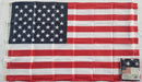 American Ultra Premium 210D Nylon Expertly Dyed USA 3x5 Feet Flags Solid Brass Grommets Long Lasting Outdoor Quality