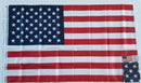 American Special Edition 75D 100% Nylon Printed USA 3x5 Flags (Case of 144)