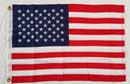 USA American Printed 3'X5' Flag ROUGH TEX® 68D