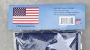 American Flags 68D Super Polyester Sale USA 3x5 Feet Brass Grommets