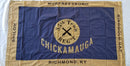 35th Tennessee Regiment Infantry 3'X5' Vintage Flag ROUGH TEX®  (Cotton)