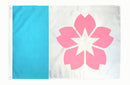 Salem Oregon Made to Order Flags