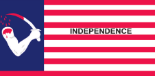 Dimmit's Goliad Independence Bumper Sticker