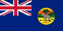 British West Africa B.W.A. British Empire Ensign 3'x6' Flag ROUGH TEX® Cotton