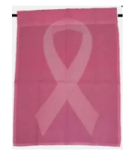 Breast Cancer Awareness Pink Ribbon 18