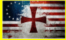Betsy Ross Crusader 3'X5' Flag ROUGH TEX® 100D