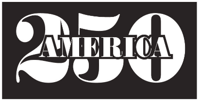 America 250 Bumper Stickers Made in USA 100% American Ships October 1 2025