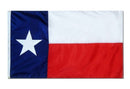 Texas Flags 5'x8' Rough Tex® 600D Premium State Flag