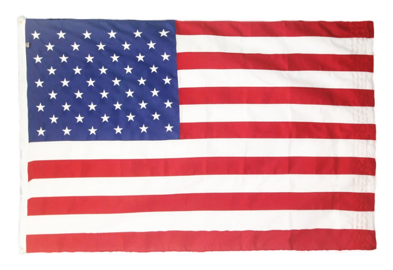 American Flags Extreme Weather USA Duramax 2Ply 600D Polyester Rough Tex