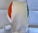 Ireland Irish Shamrock Skull Cap