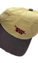 "sunday" Embroidered Caps Sunday Hats