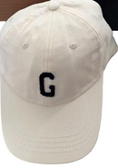 G Specialty Embroidered Cap