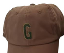 G Specialty Embroidered Cap