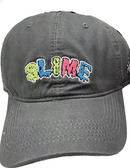 SLIME Embroidered Cap