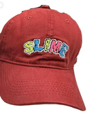 SLIME Embroidered Cap