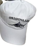 Original Florida Shark USA Embroidered Cap