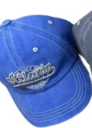 City of Atlanta Original Embroidered Cap