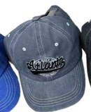 City of Atlanta Original Embroidered Cap