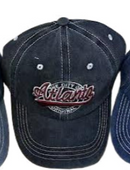 City of Atlanta Original Embroidered Cap