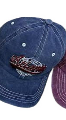 City of Atlanta Original Embroidered Cap