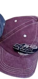 City of Atlanta Original Embroidered Cap