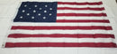 United States Star Spangled Banner Flag 1776 3x5 210D Nylon