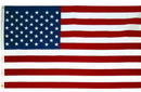Premium American 3x5 Feet USA Flags Sewn Stripes Embroidered Stars Brass Grommets