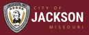 Jackson Missouri City Flag Double Sided 3x5