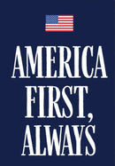 American Premium 100% Nylon USA Flags Brass Grommets Embroidered Stars Sewn Stripes