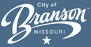 Official Flags of Branson Missouri 3x5 Feet Double Sided Official Use Only