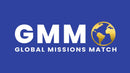 Global Missions Match 3x5 Feet Custom Flag