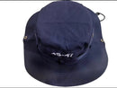 Trump 45 47 Golf Sun Hat Premium Embroidered Navy Blue Made to Order Ships Now in Time for Christmas