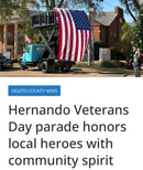 American 12x18 Feet USA Flags 300D Nylon Embroidered