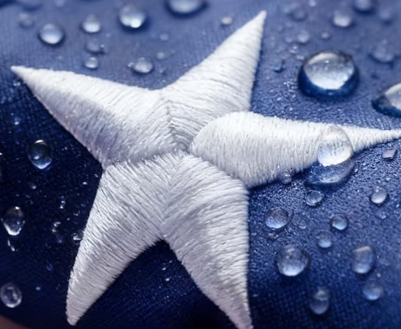 American Flag Black Friday Deal Special Stocking Stuffer Sale Event USA Nylon Embroidered Stars Sewn Stripes Brass Grommets