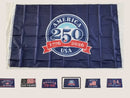 America 250 Years Starter 24 Pack: 12 USA 3x5 Flags Plus Twelve Popular 250th Designs One of Each 3x5 Flags Honoring USA 250th Celebration Since 1776 2026 Flag Bundle