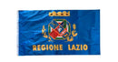 Lazio Region Italy Italian Heritage Flags 3x5 68D