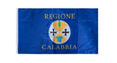 Calabria Region Italy Italian Heritage Flags 3x5 68D