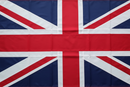 United Kingdom 3'x6' Feet UK Union Jack 600D Hand Sewn Flags | Rough Tex Premium 2 Ply | Custom Made to Order