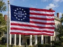 We the People Betsy Ross Embroidered 1776 2026 Liberty Collection Flags 3'×5' 100% Nylon Brass Grommets Limited Edition