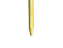 American Flag Stick Flags Sewn Edges Pointed Ends for Gravemarking Cemetery Use 12"×18" 3/8" 30 Inches Wooden Staffs Gold Spears