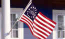 Celebrate America's 250th Birthday in 2026 Sale Betsy Ross 250 Original Printed Outdoor 3x5 Feet Flags On Sale Now Stock Up Collectors Items