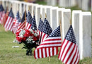 American Stick USA Flags 12 Pack Sale All Sizes 4x6 Inches 6x9 8x12 12x18 16x24 & 2x3 Feet In Stock