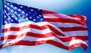 Made in USA Flash Sale American 3x5 Feet Flags All Sewn Nylon Stripes Embroidered Stars Brass Grommets