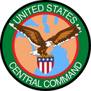 The United States Central Command (USCENTCOM or CENTCOM) Flags
