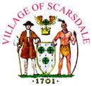Scarsdale Village New York Flag 3x5 Feet