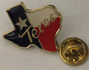 Collection of State Lapel Pins of the USA  (All 50 USA States)